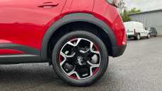 Vauxhall Mokka 1.2 Turbo GS Line 5dr Petrol Hatchback